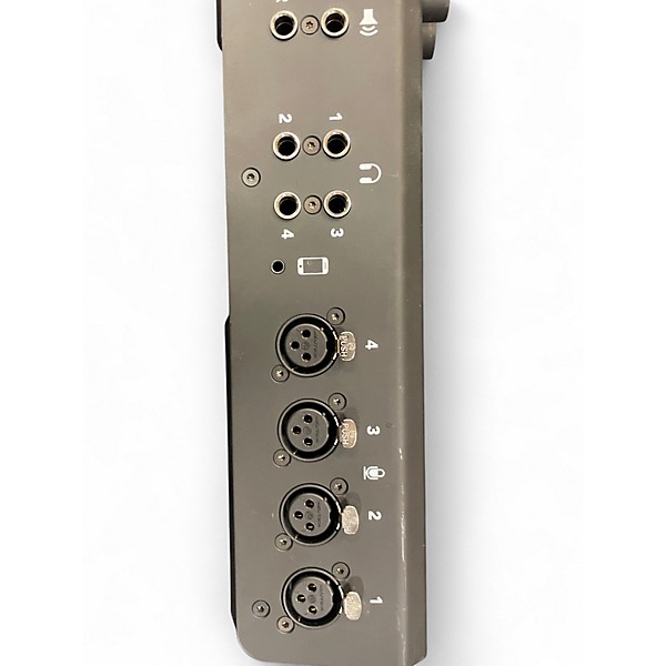 Used RODE RODECASTER PRO Audio Interface