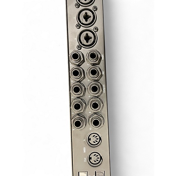 Used Focusrite SCARLETT 18I20 GEN 4 Audio Interface