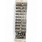 Used Behringer EURORACK PRO RX1202FX Unpowered Mixer thumbnail