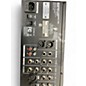 Used Behringer EURORACK PRO RX1202FX Unpowered Mixer