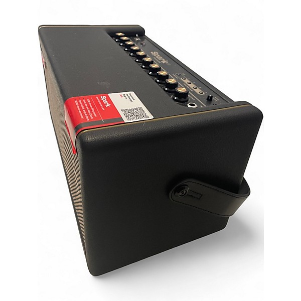 Used Positive Grid Spark 40 Guitar Combo Amp