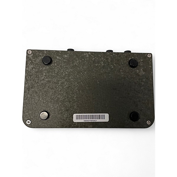 Used Warm Audio Warm Chorus Vibrato Effect Pedal