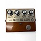 Used Amplified Nation Big Bloom Effect Pedal thumbnail