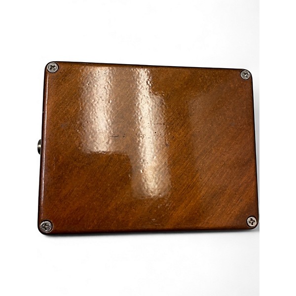 Used Amplified Nation Big Bloom Effect Pedal