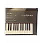 Used Yamaha S90XS 88 Key Synthesizer