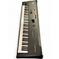 Used Yamaha S90XS 88 Key Synthesizer