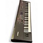 Used Yamaha S90XS 88 Key Synthesizer