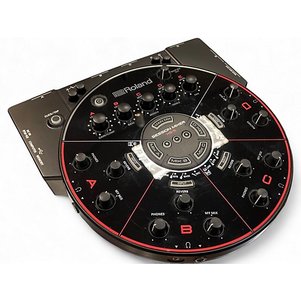 Used Roland HS5 Digital Mixer