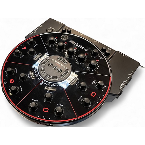 Used Roland HS5 Digital Mixer