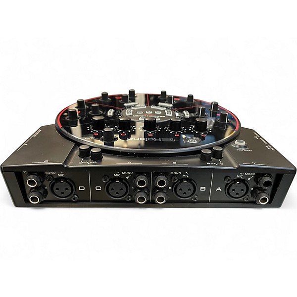 Used Roland HS5 Digital Mixer