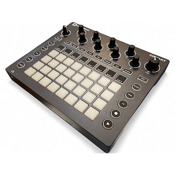 Used Novation Circuit Production Controller