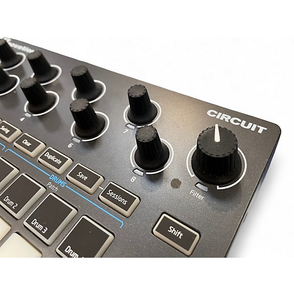 Used Novation Circuit Production Controller