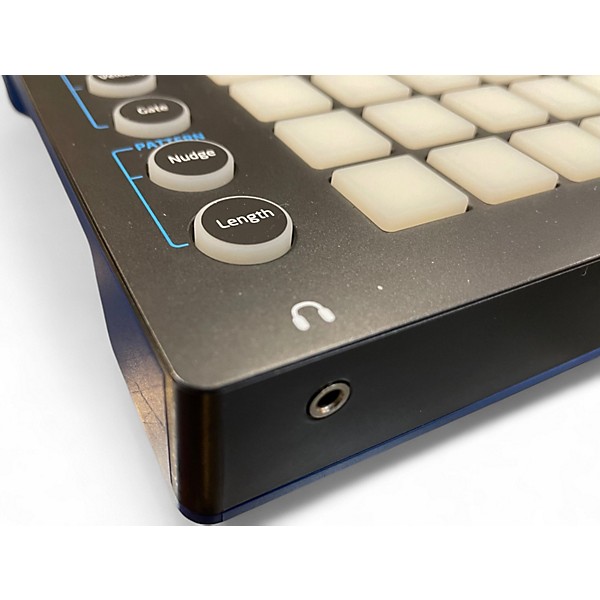 Used Novation Circuit Production Controller