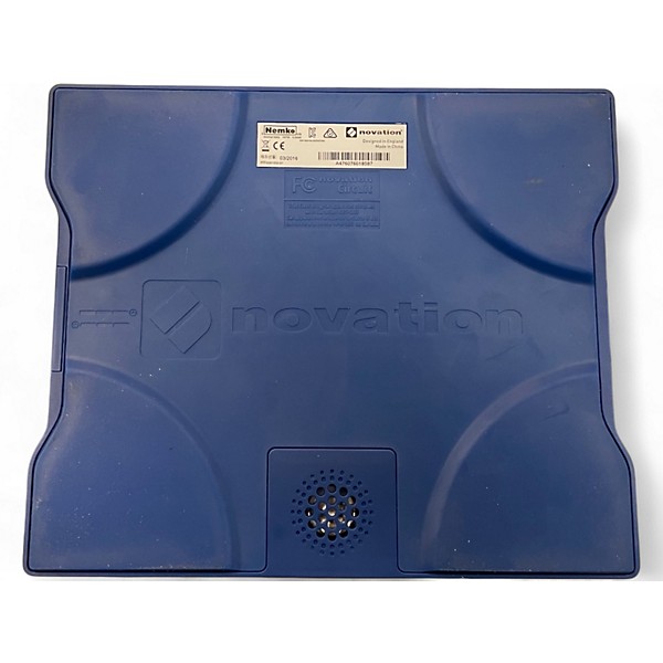 Used Novation Circuit Production Controller