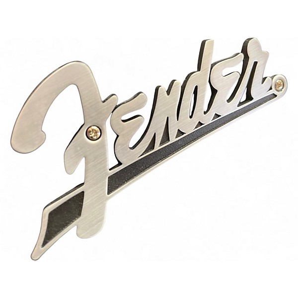 Used Fender GT40 Guitar Combo Amp