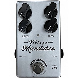 Used Darkglass Vintage Microtubes Bass Effect Pedal