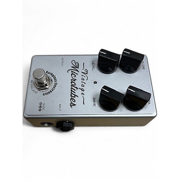 Used Darkglass Vintage Microtubes Bass Effect Pedal