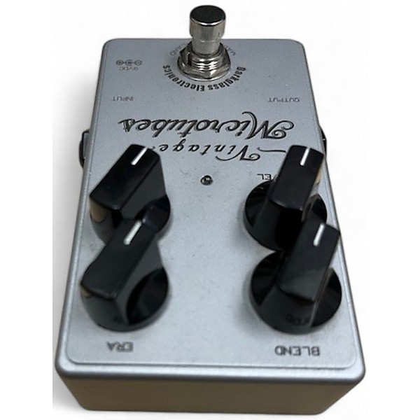 Used Darkglass Vintage Microtubes Bass Effect Pedal