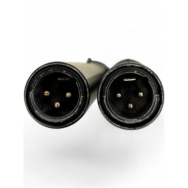 Used Shure AXS4 Pair Condenser Microphone