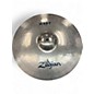 Used Zildjian 18in ZBT Crash Ride Cymbal thumbnail
