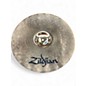 Used Zildjian 18in ZBT Crash Ride Cymbal
