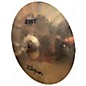 Used Zildjian 18in ZBT Crash Ride Cymbal