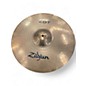 Used Zildjian 18in ZBT Crash Ride Cymbal thumbnail