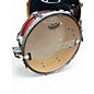Used PDP by DW 5 Piece SPECTRUM Cherry Stain Drum Kit