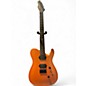 Used Chapman ML3 Pro Modern Orange Solid Body Electric Guitar thumbnail