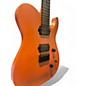 Used Chapman ML3 Pro Modern Orange Solid Body Electric Guitar