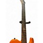 Used Chapman ML3 Pro Modern Orange Solid Body Electric Guitar