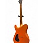 Used Chapman ML3 Pro Modern Orange Solid Body Electric Guitar