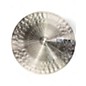 Used SABIAN 18in Stratus  Cymbal thumbnail