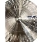 Used SABIAN 18in Stratus  Cymbal