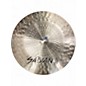 Used SABIAN 18in Stratus  Cymbal