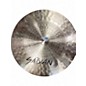 Used SABIAN 18in Stratus  Cymbal