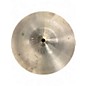 Used SABIAN 10in Paragon Splash Brilliant Cymbal thumbnail