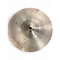 Used SABIAN 10in Paragon Splash Brilliant Cymbal