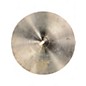 Used SABIAN 10in Paragon Splash Brilliant Cymbal