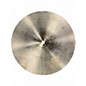 Used SABIAN 10in Paragon Splash Brilliant Cymbal