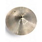 Used SABIAN 10in Paragon Splash Brilliant Cymbal