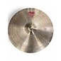 Used Paiste 20in 2002 Ride Cymbal