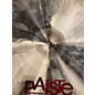 Used Paiste 20in 2002 Ride Cymbal