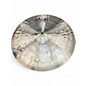 Used Paiste 20in masters dark ride Cymbal thumbnail
