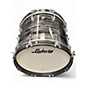 Used Ludwig 5 Piece Classic Maple Black Drum Kit