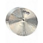 Used Paiste 14in masters Cymbal thumbnail
