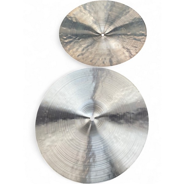 Used Paiste 14in masters Cymbal