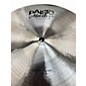 Used Paiste 14in masters Cymbal