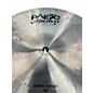 Used Paiste 14in masters Cymbal