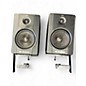 Used M-Audio BX8 D2 Pair Powered Monitor thumbnail
